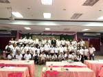 โครงการส่งเสริมคุณธรรม จริยธรรม คณะผู้บริหาร สมาชิกสภาเทศบาล